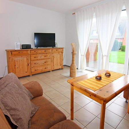 Holiday complex Schuldt, Behrensdorf Exterior foto