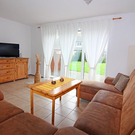 Holiday complex Schuldt, Behrensdorf Exterior foto