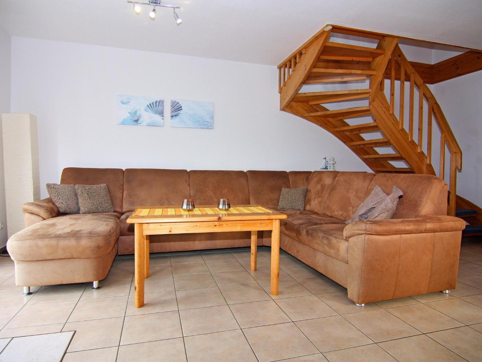 Holiday complex Schuldt, Behrensdorf Exterior foto