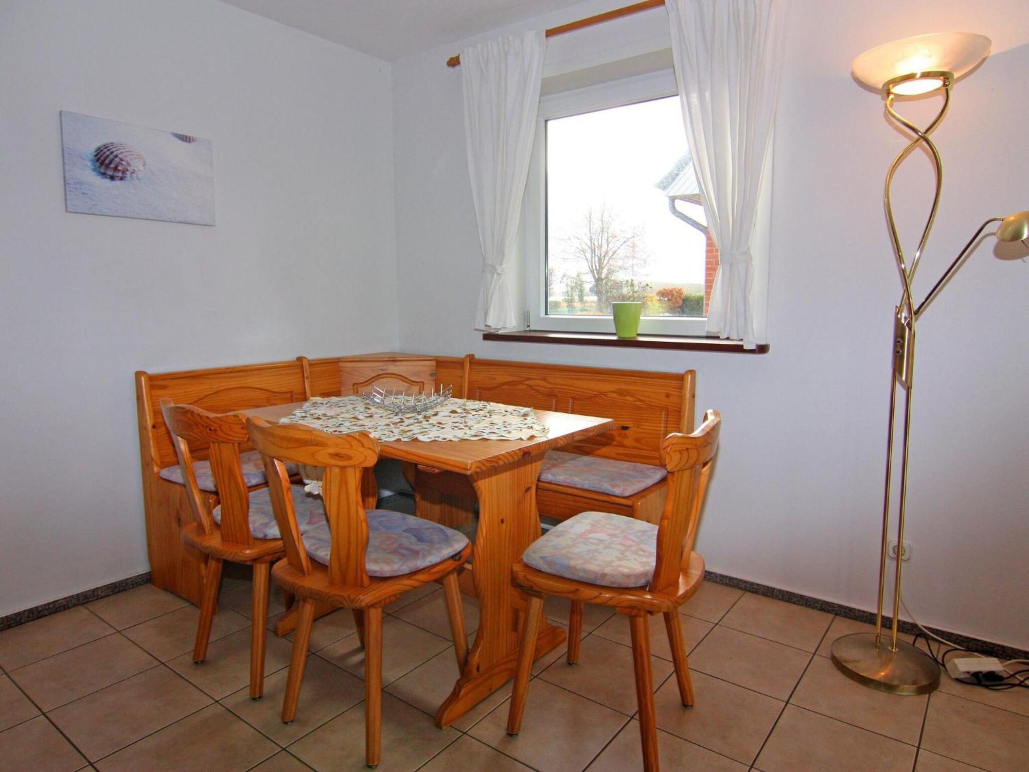 Holiday complex Schuldt, Behrensdorf Exterior foto