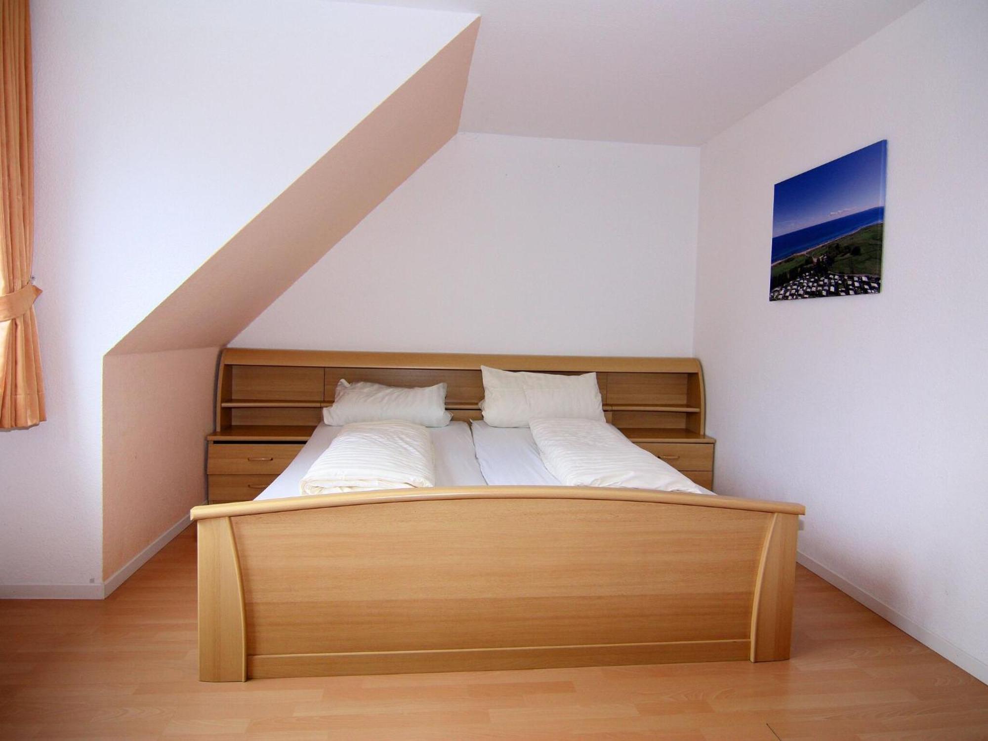 Holiday complex Schuldt, Behrensdorf Exterior foto