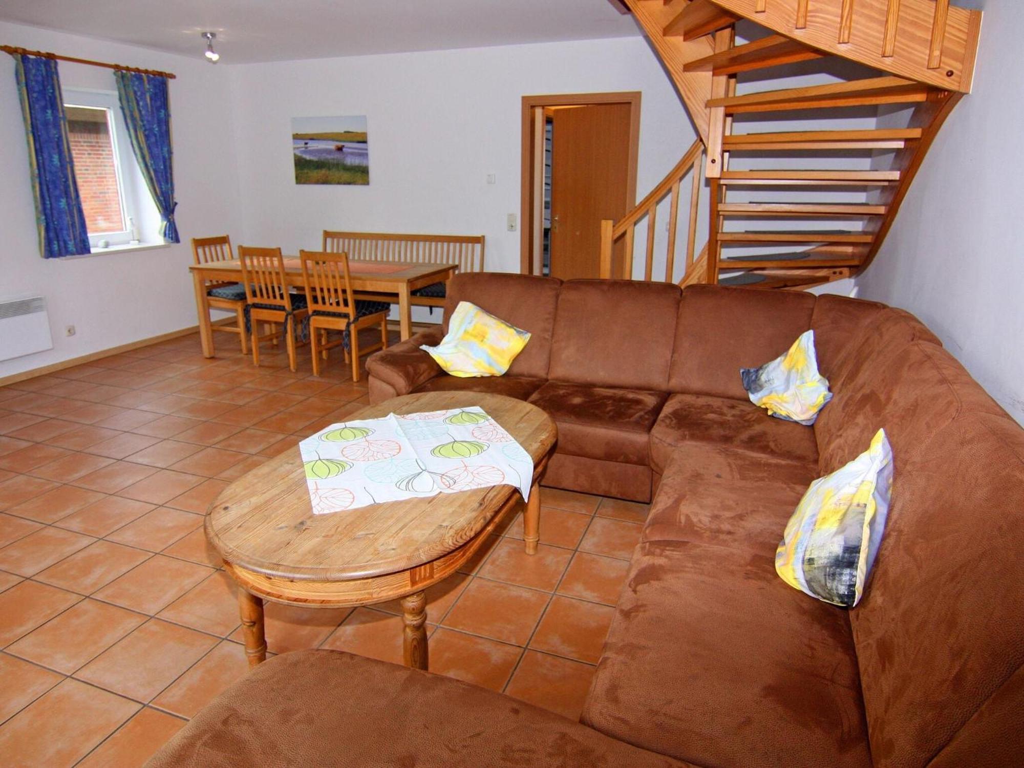 Holiday complex Schuldt, Behrensdorf Exterior foto