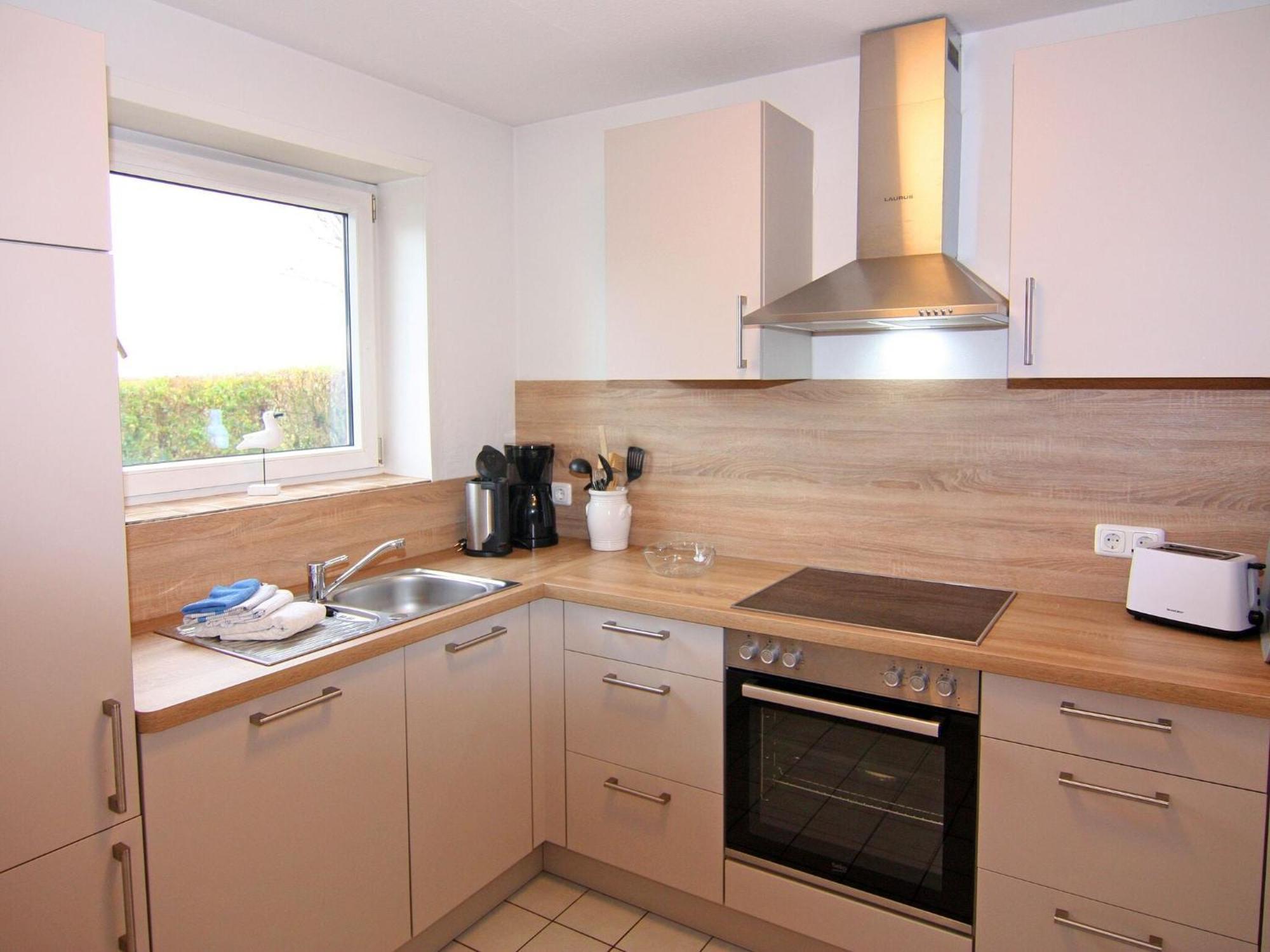 Holiday complex Schuldt, Behrensdorf Exterior foto