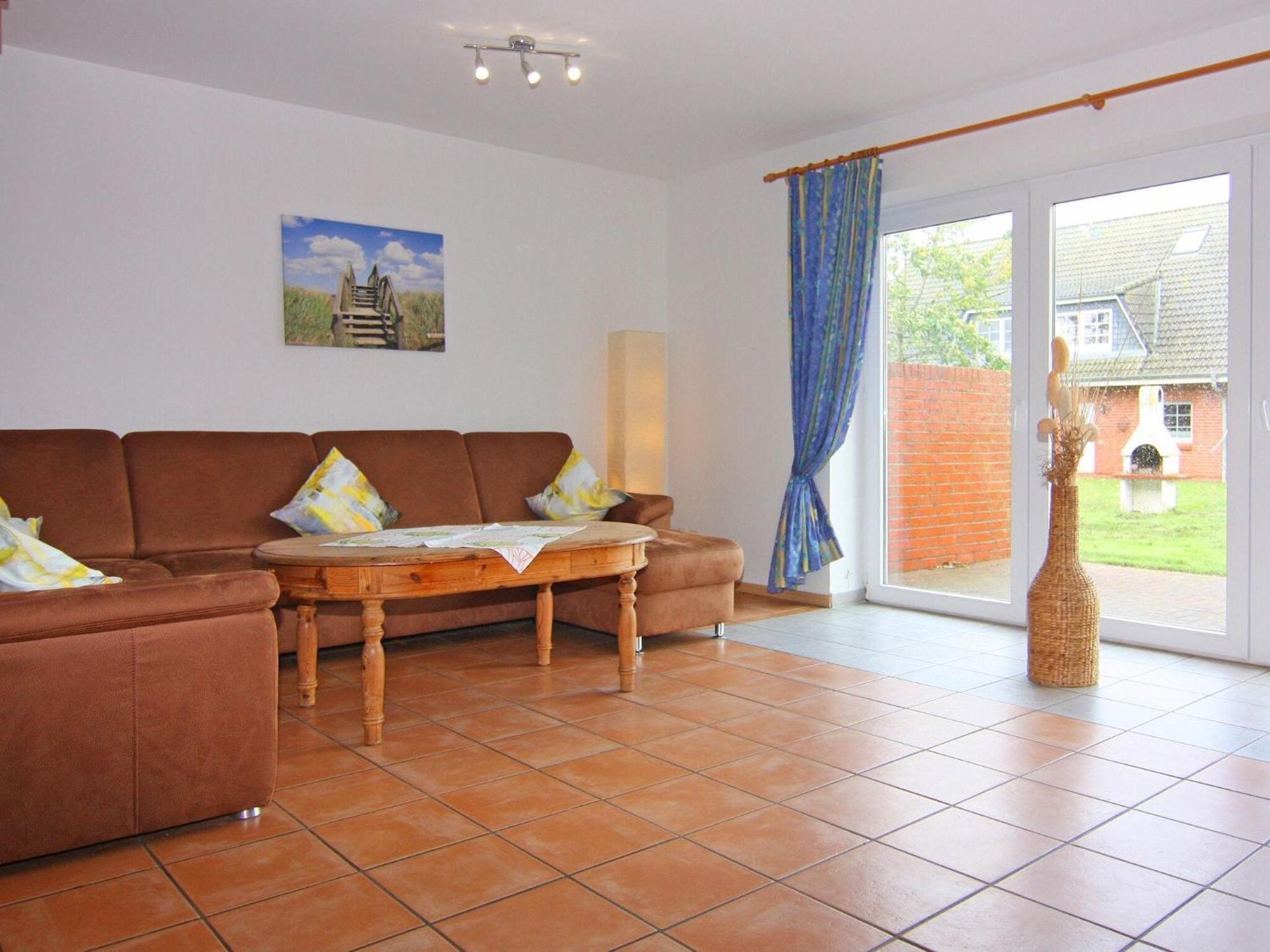 Holiday complex Schuldt, Behrensdorf Exterior foto