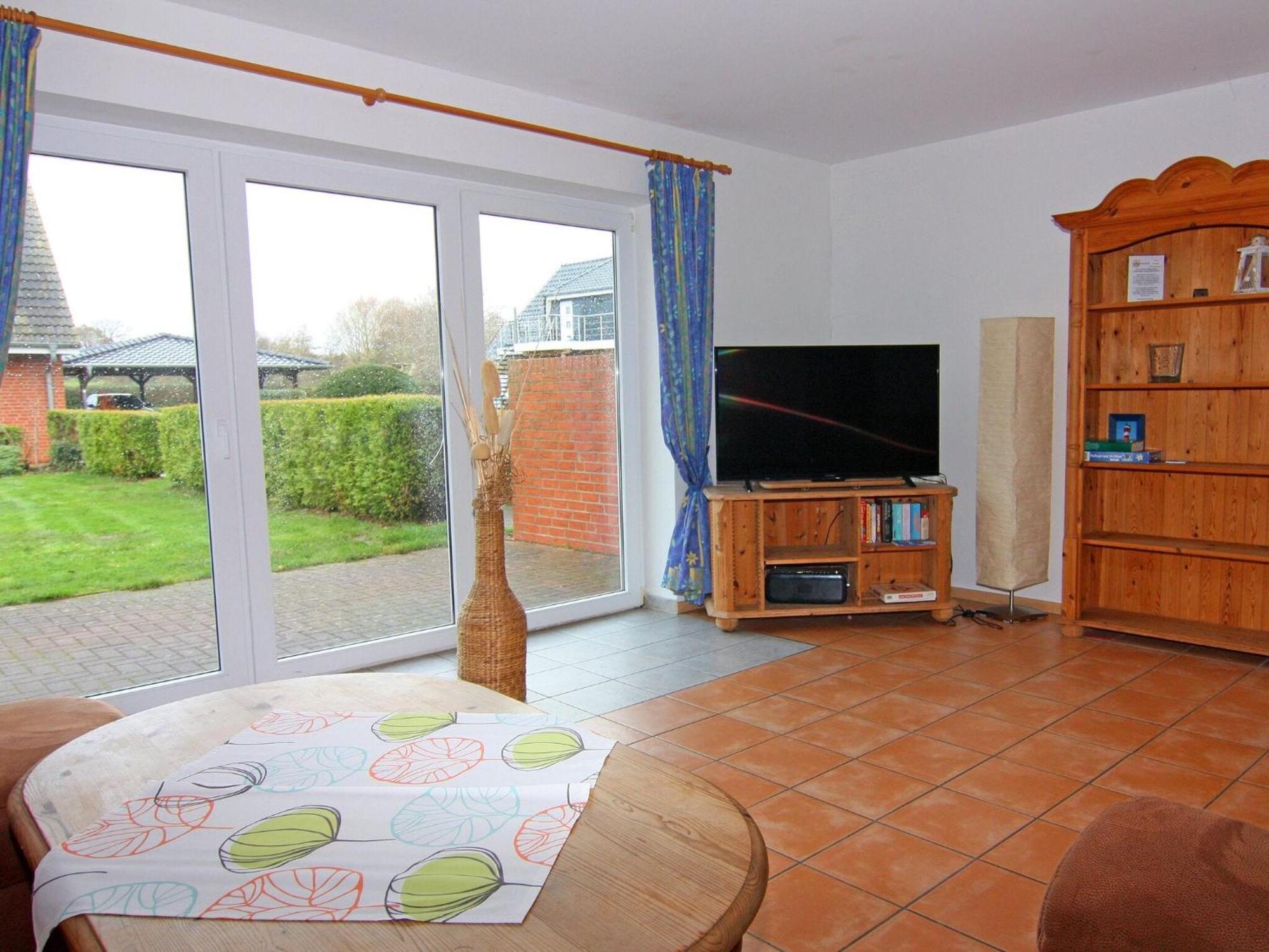 Holiday complex Schuldt, Behrensdorf Exterior foto