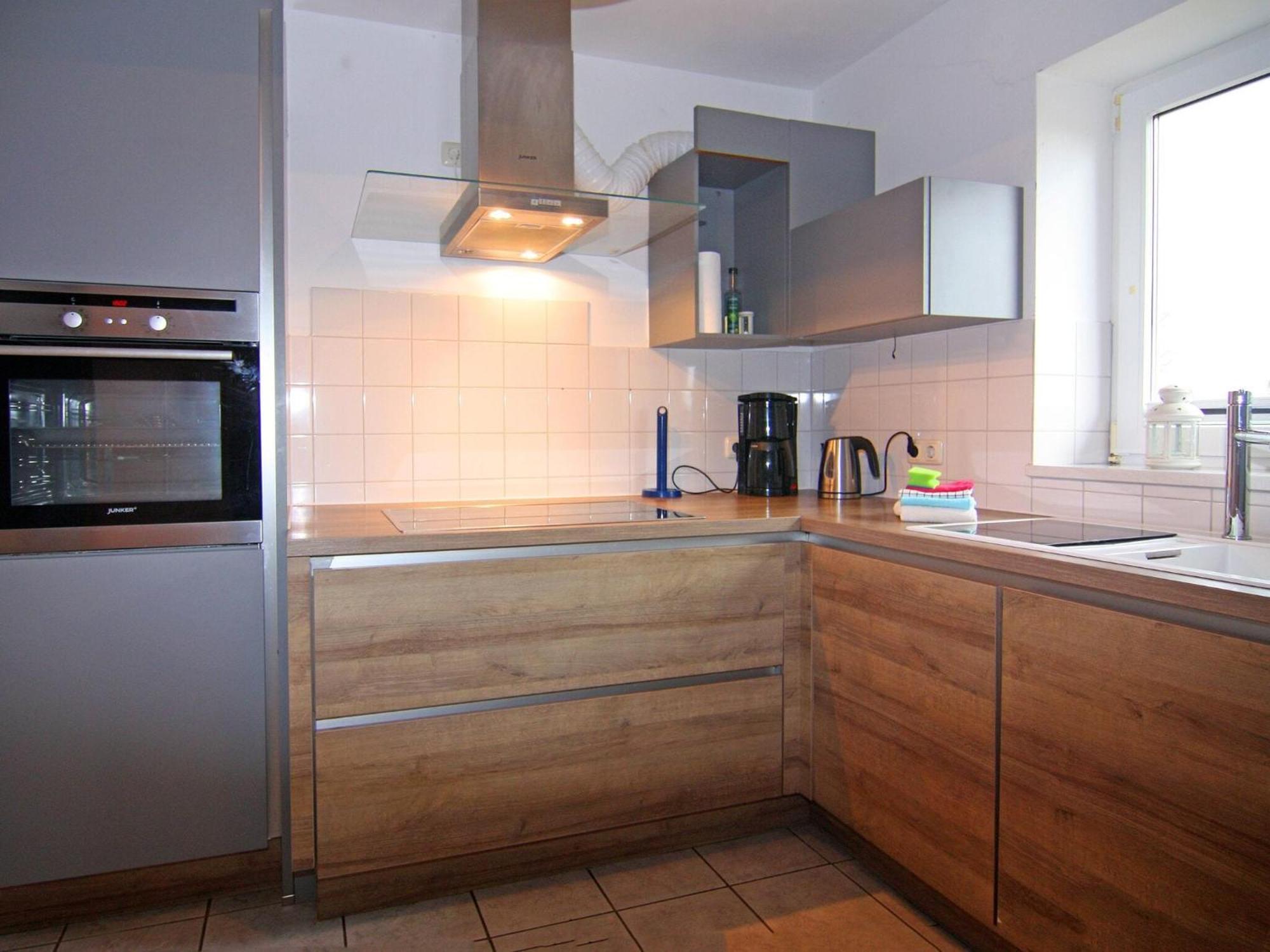 Holiday complex Schuldt, Behrensdorf Exterior foto