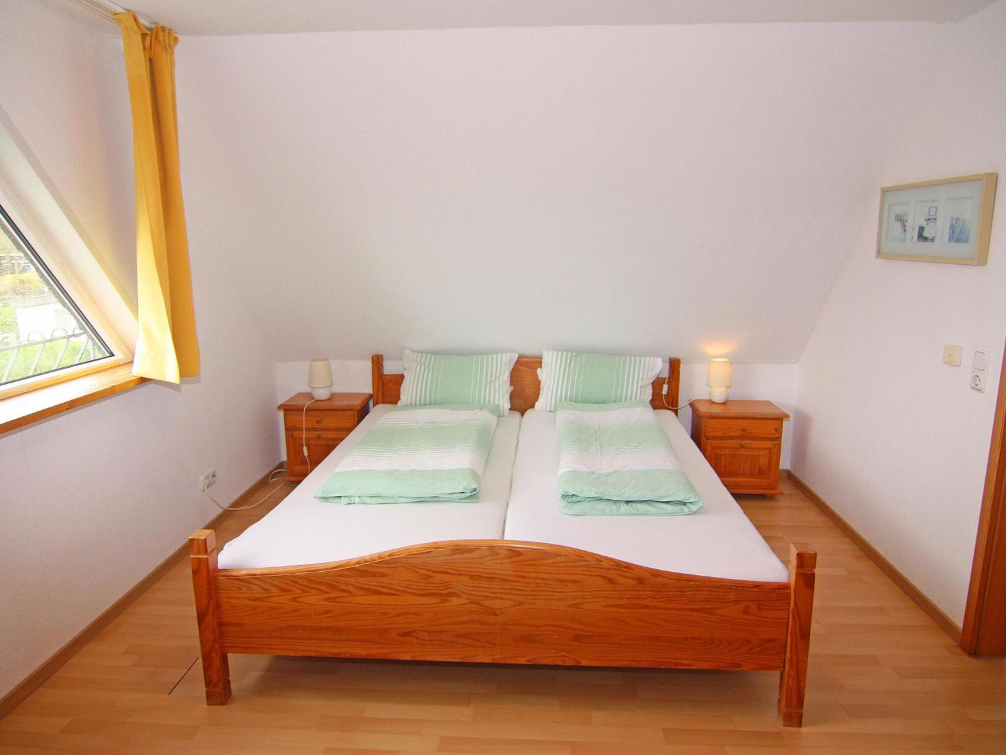 Holiday complex Schuldt, Behrensdorf Exterior foto