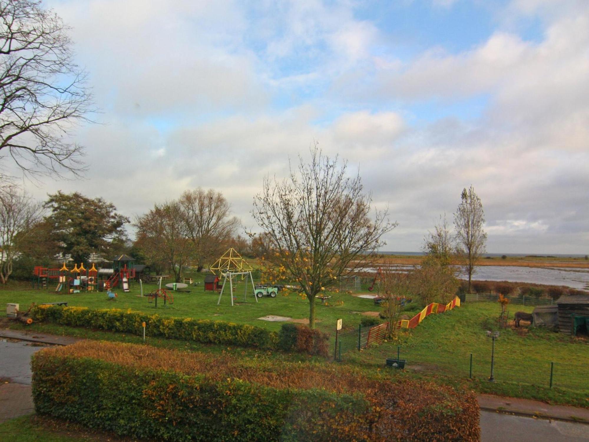 Holiday complex Schuldt, Behrensdorf Exterior foto