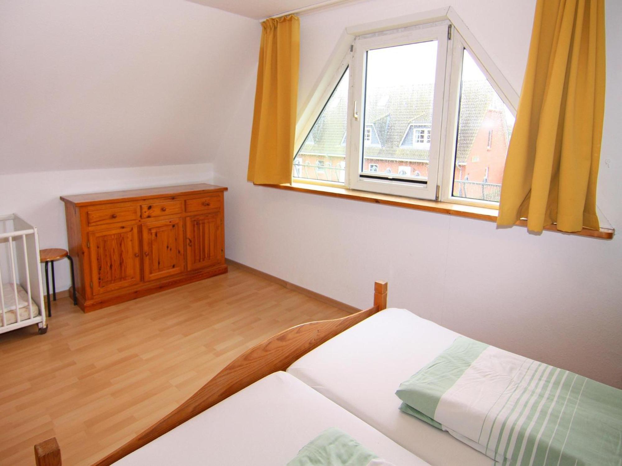 Holiday complex Schuldt, Behrensdorf Exterior foto